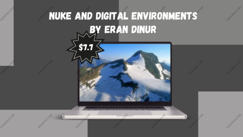 NUKE and Digital Environments