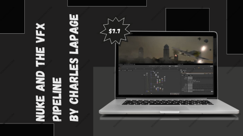 Nuke and the VFX Pipeline