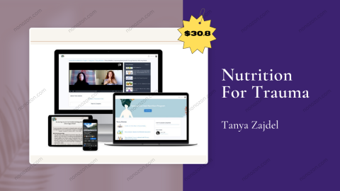 Nutrition For Trauma