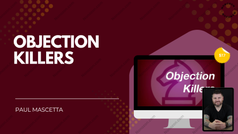 Objection Killers