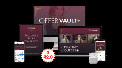 Offer Vault Plus