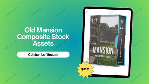 Old Mansion Composite Stock Assets