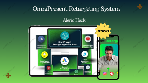 OmniPresent Retargeting System