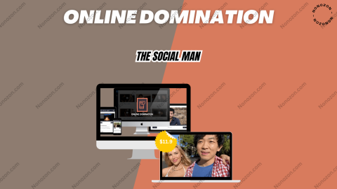 Online Domination