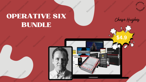 Operative Six Bundle