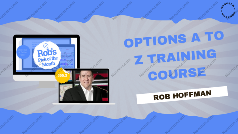 Options A to Z Training Course
