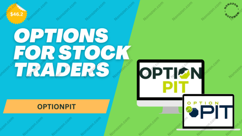 Options for Stock Traders