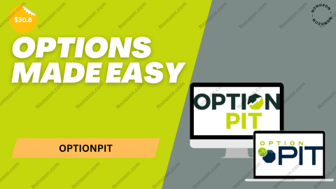Options Made Easy