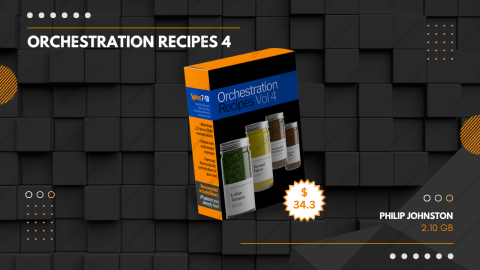 Orchestration Recipes 4