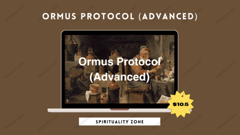 Ormus Protocol (Advanced)