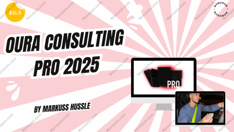 Oura Consulting PRO 2025