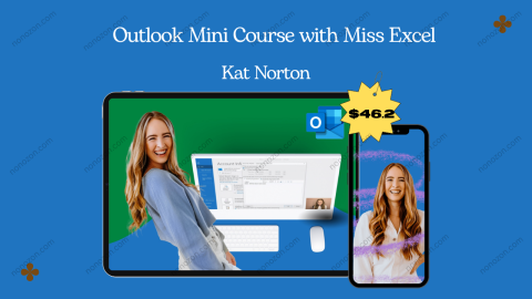 Outlook Mini Course with Miss Excel