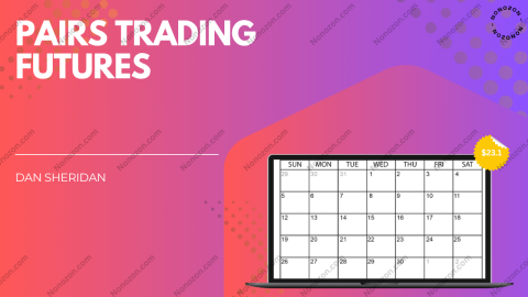 Pairs Trading Futures