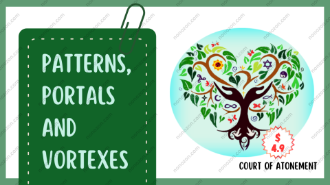 Patterns, Portals and Vortexes
