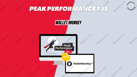 Peak Performance 101