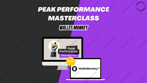 Peak Performance Masterclass