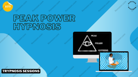 Peak Power Hypnosis