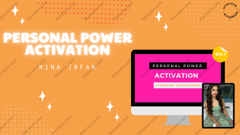 Personal Power Activation