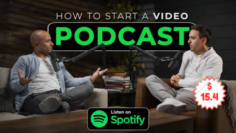 Podcast Pro - Lifetime Updated