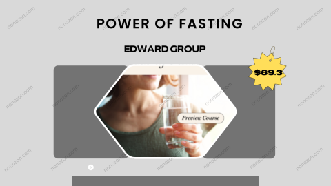 Power of Fasting
