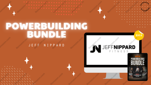 Powerbuilding Bundle