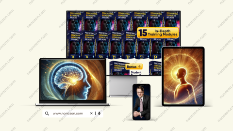 Practitioner Of Conversational Hypnosis For Influence