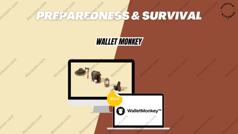 Preparedness & Survival