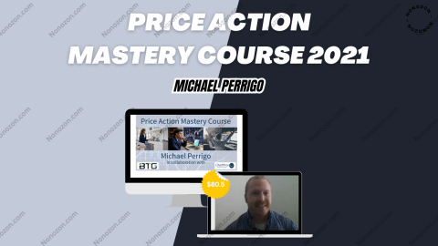 Price Action Mastery Course 2021