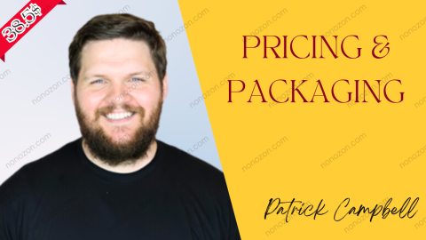Pricing & Packaging