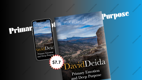 Primary Emotion and Deep Purpose