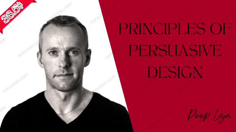 Principles of Persuasive Design
