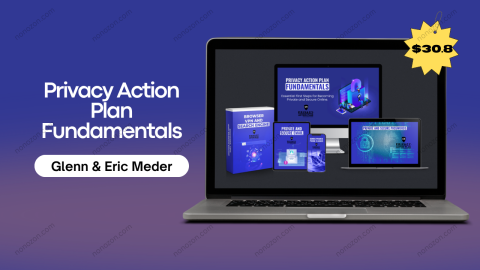 Privacy Action Plan Fundamentals