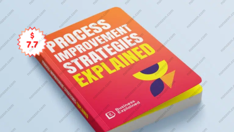 Process Improvement Strategies Explained