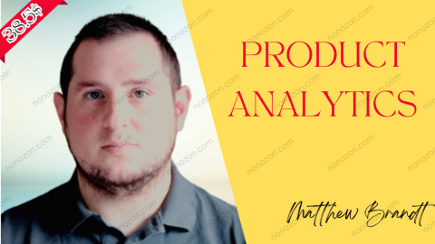 Product Analytics