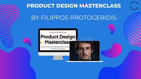 Product Design Masterclass