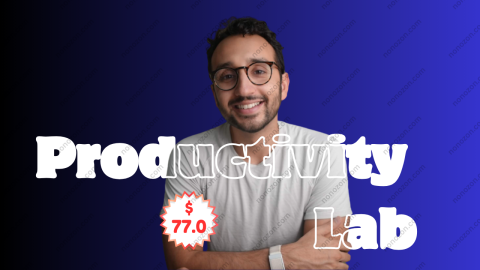 Productivity Lab