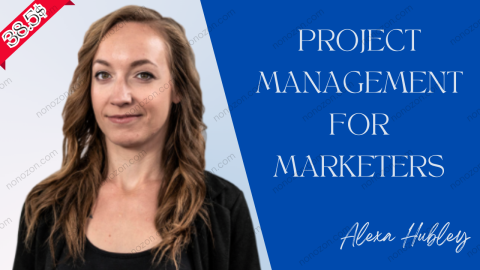 Project Management for Marketers