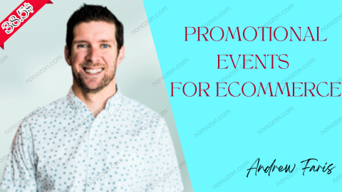 Promotional Events for Ecommerce