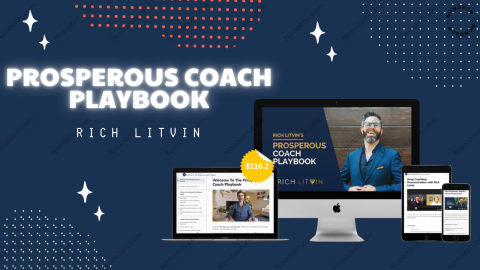Prosperous Coach Playbook