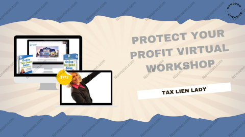 Protect Your Profit Virtual Workshop