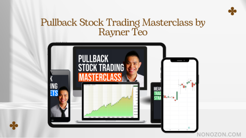 Pullback Stock Trading Masterclass