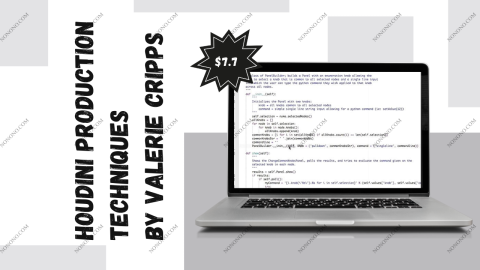 Python Scripting for Compositors