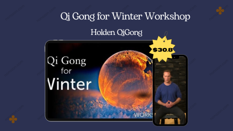 Qi Gong for Winter Workshop