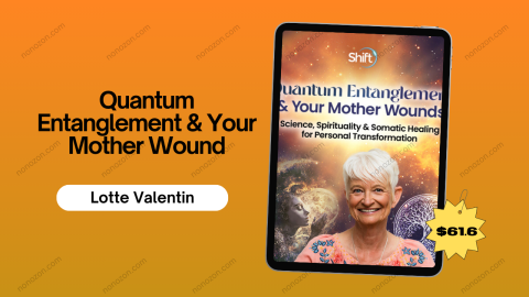 Quantum Entanglement & Your Mother Wound