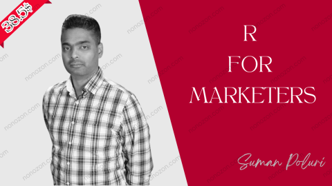 R for Marketers