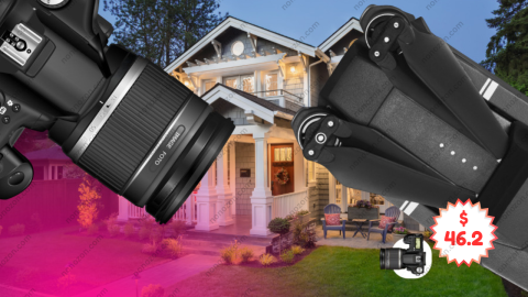 Real Estate Photo & Video
