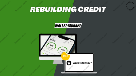 Rebuilding Credit