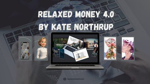 Relaxed Money 4.0