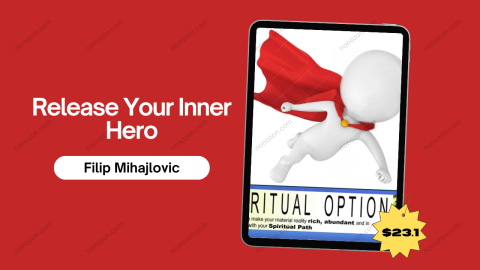 Release Your Inner Hero