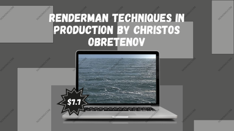 RenderMan Techniques in Production